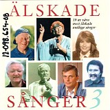 Various artists - Ã„lskade sÃ¥nger 3