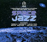 Various artists - Space Jazz