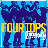 Four Tops - The Ultimate Collection