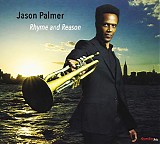 Jason Palmer - Rhyme and Reason