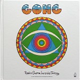 Gong - Radio Gnome Invisible Trilogy