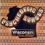 Various artists - Psychedelic States: Wisconsin In The 60's