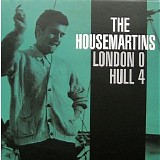 The Housemartins - (1986) London 0 Hull 4 (Deluxe Edition)