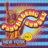 Various artists - Psychedelic States: New York In The 60's, Vol.1