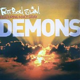 Fatboy Slim - Demons (Featuring Macy Gray)