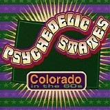 Various artists - Psychedelic States: Colorado In The 60's