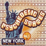 Various artists - Psychedelic States: New York In The 60s, Vol. 3