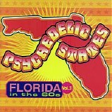 Various artists - Psychedelic States: Florida In The 60's, Vol.3