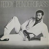 Teddy Pendergrass - It's Time For Love