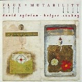 David Sylvian & Holger Czukay - Flux & Mutability
