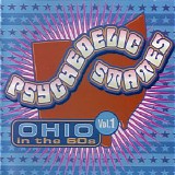 Various artists - Psychedelic States: Ohio In The Sixties Vol.1