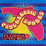 Various artists - Psychedelic States: Florida In The 60's, Vol.2