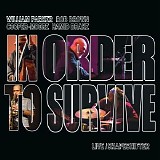 William Parker & In Order To Survive - Live/Shapeshifter