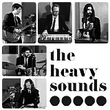 Heavy Sounds, The - The Heavy Sounds