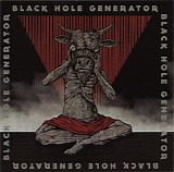 Black Hole Generator - A Requiem For Terra