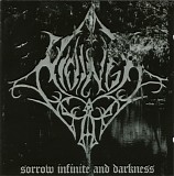 Nidingr - Sorrow Infinite And Darkness