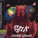 G//Z/R - Plastic Planet