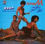Boney M. - Love For Sale TW
