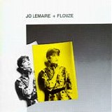 Jo Lemaire + Flouze - Pigmy World LP