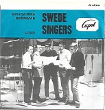 Swede Singers - Soliga SmÃ¥ DrÃ¶mmar / Liten