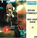 Brian Connolly - Red Hair Rage +2
