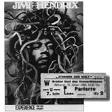 The Jimi Hendrix Experience - Stimmen Der Welt (1st gen. audience)