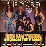 The Sweet - The Six Teens