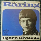 BjÃ¶rn Ulvaeus - Raring
