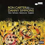 Ron Carter & Danny Simmons - The Brown Beatnik Tomes