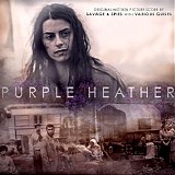 Patrick Savage & Holeg Spies - Purple Heather