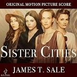 James T. Sale - Sister Cities