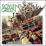 Fred Myrow - Soylent Green