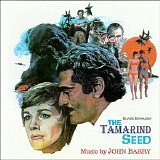 John Barry - The Tamarind Seed