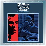 Dave Grusin - The Heart Is A Lonely Hunter