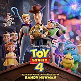 Randy Newman - Toy Story 4