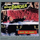 Gerald Fried - The Return of Dracula