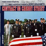 Jerry Goldsmith - Contract On Cherry Street