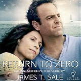 James T. Sale - Return To Zero
