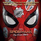 Michael Giacchino - Spider-Man: Far From Home