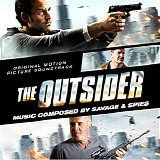 Patrick Savage & Holeg Spies - The Outsider