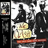 The Clash - The Only Band That Matters: The Legendary Broadcasts