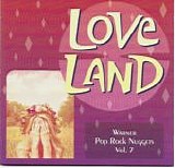 Various artists - Warner Pop Rock Nuggets Volume 7: Love Island