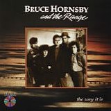 Hornsby, Bruce. And The Range - The Way It Is