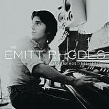 Rhodes,Emitt - Recordings (1969-1973) (Ltd. Edition)