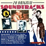 Soundtrack - 20 Original Soundtracks Vol. 4