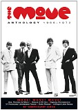 The Move - The Move : Anthology 1966 - 1972