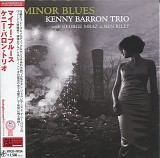 Kenny Barron Trio - Minor Blues