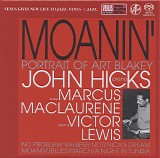 John Hicks Trio - Moanin' - Portrait Of Art Blakey