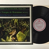 Various artists - History of Spanish Music, Volume Xvii - Luys Venegas De Henestrosa - Libro De Cifra Nueva - Harpsichord and Clavichord
