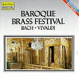 Various artists - Baroque Brass Festival